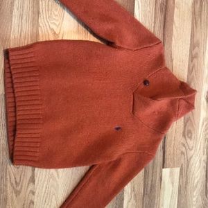 Ralph Lauren Polo Boys sweater